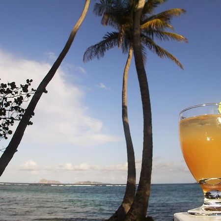 Sugar Reef Bequia - Adults Only Hotel Saint Vincent Exterior photo