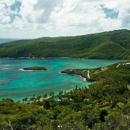 Sugar Reef Bequia - Adults Only Hotel Saint Vincent Exterior photo