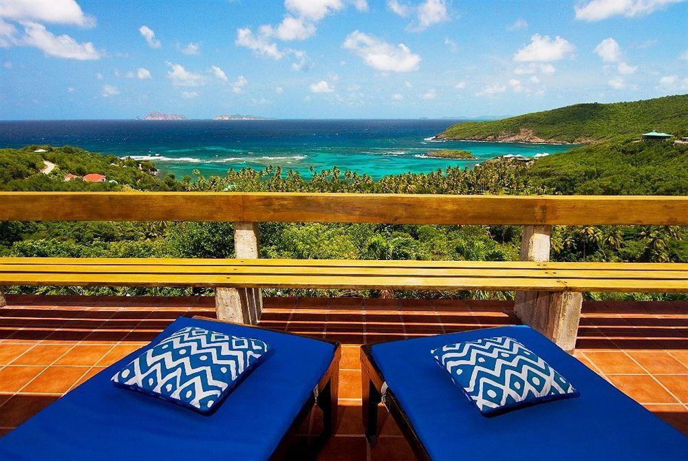 Sugar Reef Bequia - Adults Only Hotel Saint Vincent Exterior photo