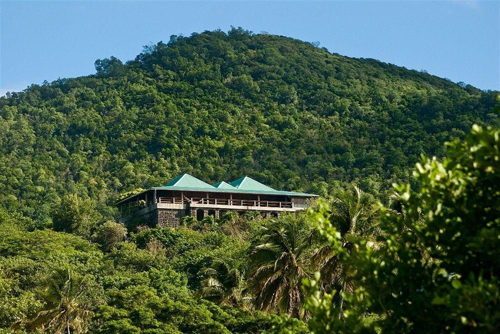 Sugar Reef Bequia - Adults Only Hotel Saint Vincent Exterior photo