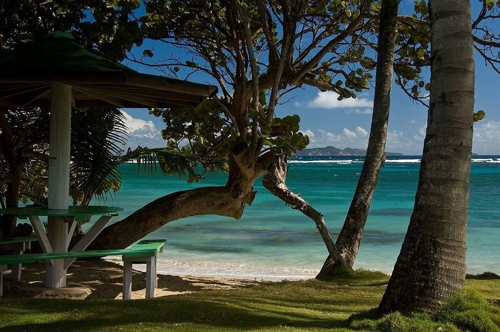 Sugar Reef Bequia - Adults Only Hotel Saint Vincent Exterior photo