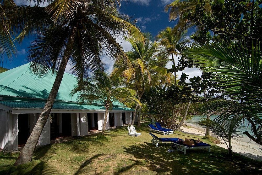 Sugar Reef Bequia - Adults Only Hotel Saint Vincent Exterior photo