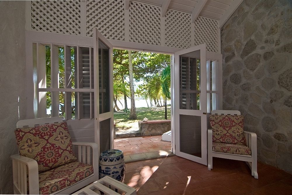 Sugar Reef Bequia - Adults Only Hotel Saint Vincent Exterior photo