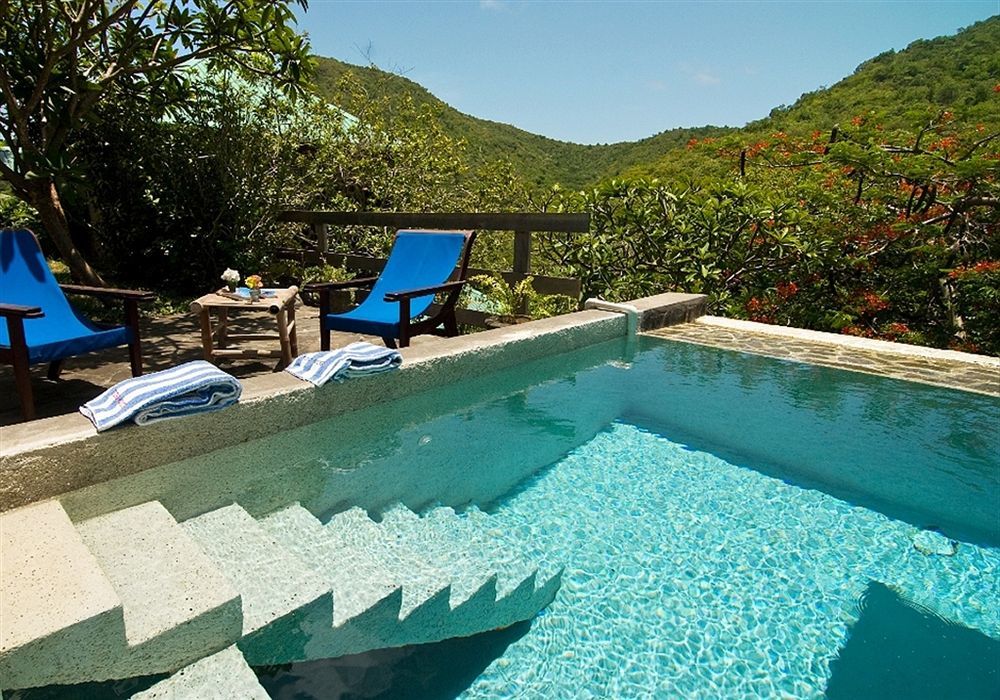 Sugar Reef Bequia - Adults Only Hotel Saint Vincent Exterior photo